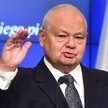 Prezes Narodowego Banku Polskiego Adam Glapiński