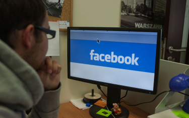 Dane o profilu urzędu miasta na Facebooku są informacją publiczną - wyrok WSA
