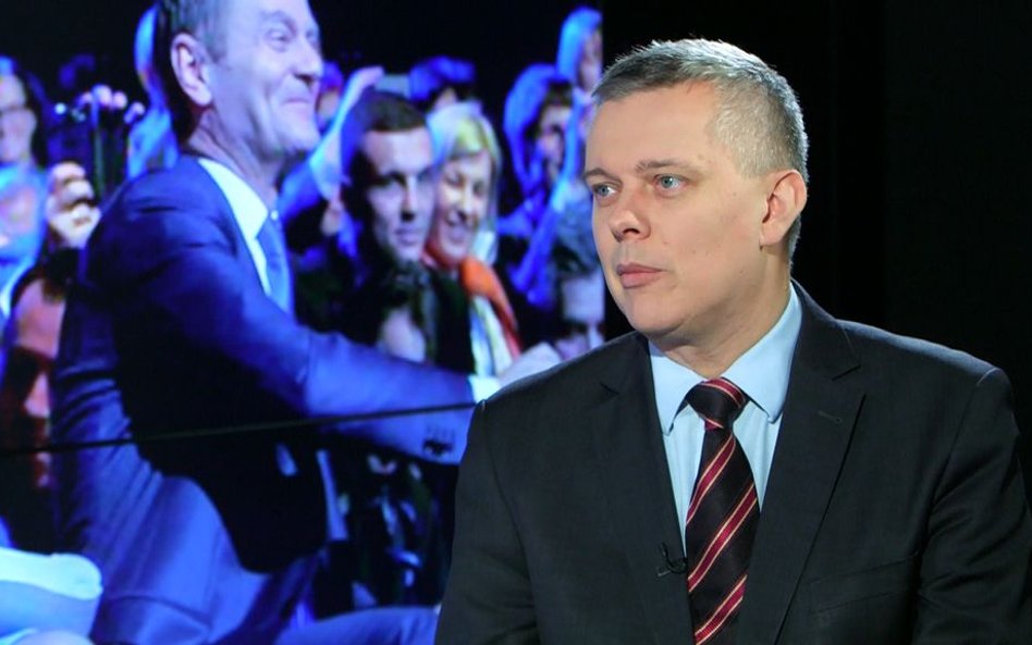 Tomasz Siemoniak