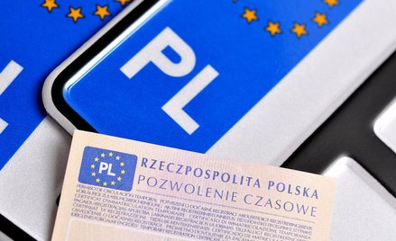 Przerejestrowanie pojazdu już zarejestrowanego w Polsce nie jest konieczne - wyrok WSA