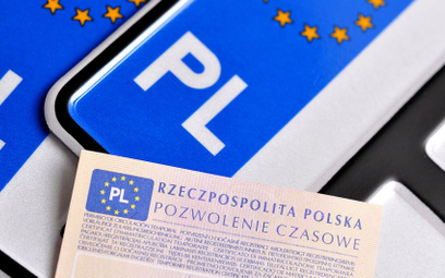 Przerejestrowanie pojazdu już zarejestrowanego w Polsce nie jest konieczne - wyrok WSA