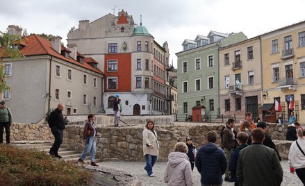 W czwartek pojawi się nowa szansa nazdobycie czeku