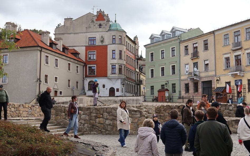 W czwartek pojawi się nowa szansa nazdobycie czeku
