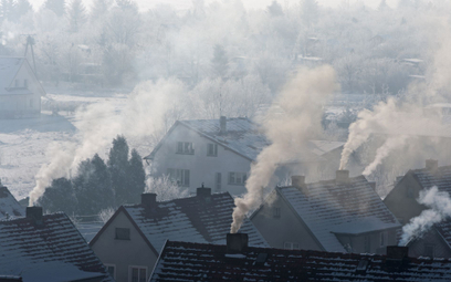 Rzecznik generalna TSUE: obywatele UE mogą pozywać państwa za smog