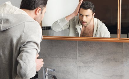 Na czym polega „lookmaxxing"? / zdjęcie ilustracyjne