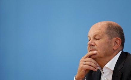Olaf Scholz