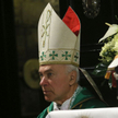 Abp Jan Paweł Lenga twierdzi, że został zmuszony do rezygnacji z biskupstwa w Kazachstanie w wyniku 