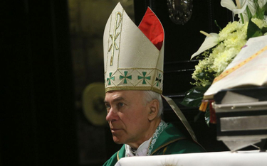Abp Jan Paweł Lenga twierdzi, że został zmuszony do rezygnacji z biskupstwa w Kazachstanie w wyniku 