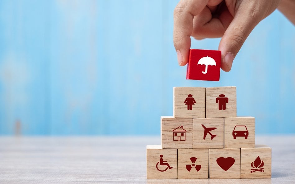 Spadki cen polis na świecie przyspieszają