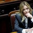 Giorgia Meloni stoi na czele rządu od 2022 roku