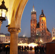 Wybory samorządowe w Małopolsce
