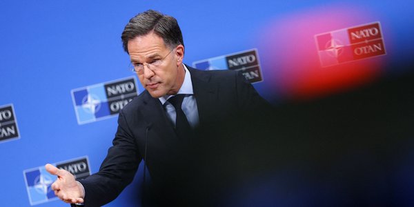 Europa i Kanada zastępują USA w siłach reagowania kryzysowego NATO