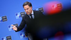 Mark Rutte