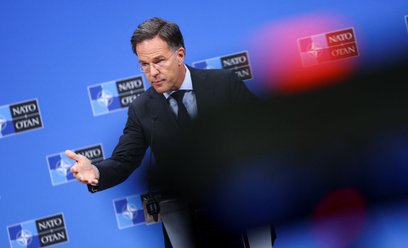 Mark Rutte