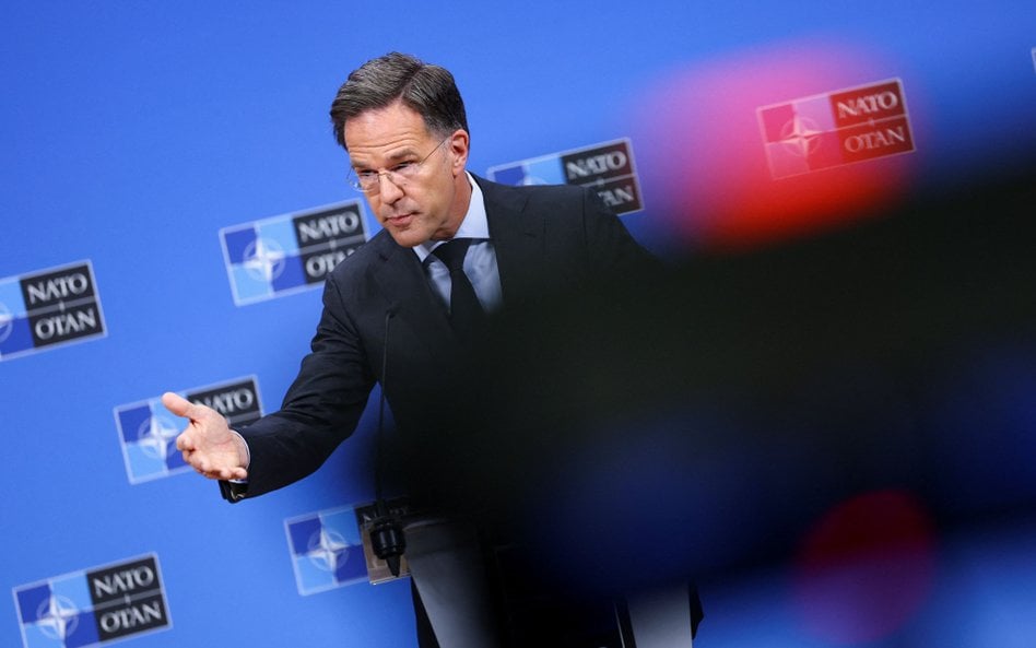 Mark Rutte