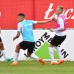 Fernando Santos obiecuje reprezentację, która podoba się publiczności, ale kadrowicze dopiero się je