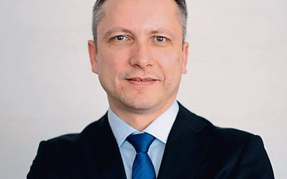Piotr Szewczyk, prezes APS Energii