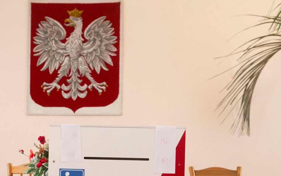 Sędzia Sylwester Marciniak nowym przewodniczącym Państwowej Komisji Wyborczej