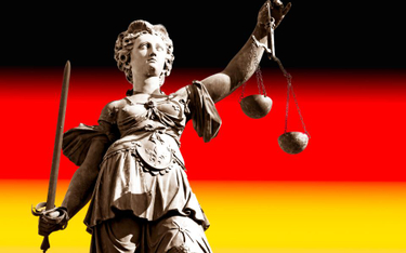 Niemieccy sędziowie: KE nie powinna odpuścić Polsce ws. naruszenia praworządności