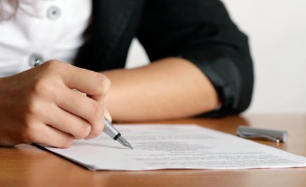 Nauczyciele chcą odstąpić od sprawdzania próbnych matur