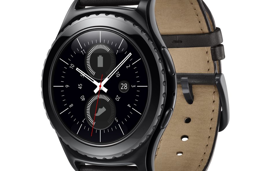 Samsung Gear S2 1499 zł