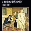 Balthus, Korespondencja miłosna z Antoinette de Watteville, przeł. Jan Maria Kłoczowski, Noir sur Bl