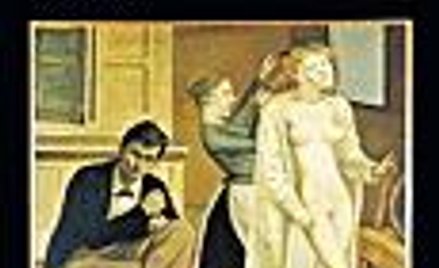 Balthus, Korespondencja miłosna z Antoinette de Watteville, przeł. Jan Maria Kłoczowski, Noir sur Bl