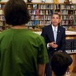 Wystąpienie Baracka Obamy wzbudziło wiele kontrowersji