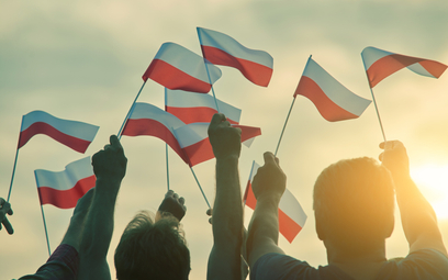 Dzień Niepodległości w regionach. Radosna strona świętowania