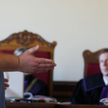 Sądy mogą lepiej wesprzeć podsądnych