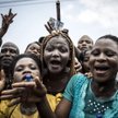 Kongo: Pokojowa zmiana władzy po raz pierwszy od 59 lat