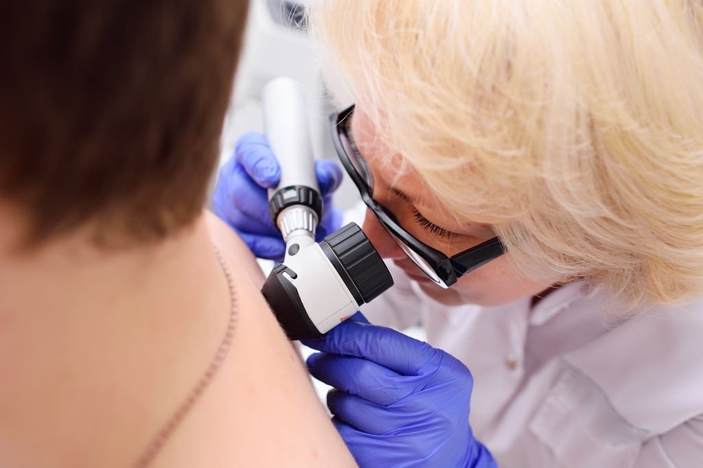 HS - choroba bólu, wstydu i niezrozumienia