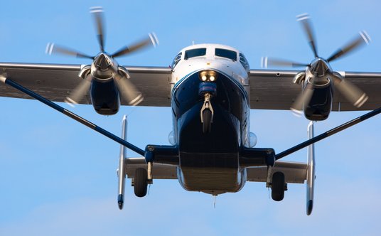 PZL Mielec dostarczy samoloty do Nepalu.