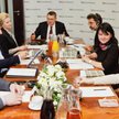 Uczestnicy debaty zgodzili się, że trzeba szukać możliwości zacieśnienia współpracy