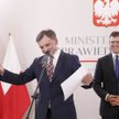 Zuzanna Dąbrowska: Fundusz Sprawiedliwości, czyli skarbonka ministra Ziobry