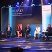 Cyfryzacja to jeden z najważniejszych obszarów działania po pandemii – ocenili paneliści.