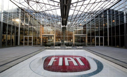 Fiat Chrysler rozmawia z Hyundaiem o partnerstwie