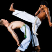 Capoeira: Ani czarna, ani biała