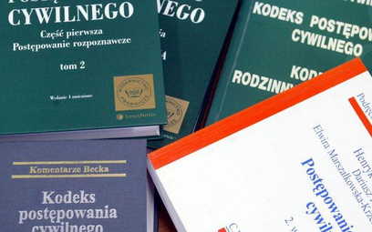 Czy zmiany w k.p.c. dotykają biznes?