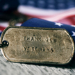 USA: Historyk kradł nieśmiertelniki. Wyniósł ich prawie 300