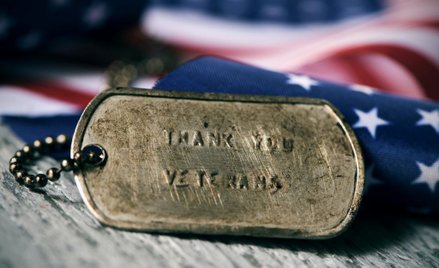 USA: Historyk kradł nieśmiertelniki. Wyniósł ich prawie 300
