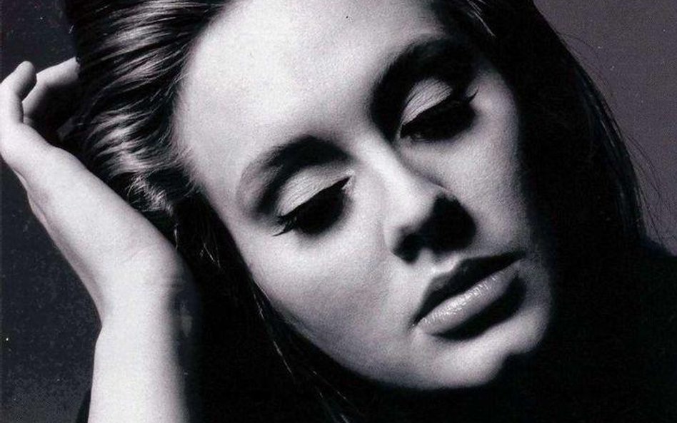 Adele "21"