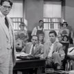 Atticus Finch (Gregory Peck)