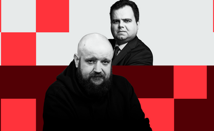 Michał Fedorowicz, szef kolektywu analitycznego Res Futura