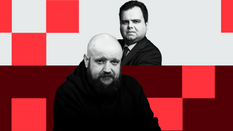 Michał Fedorowicz, szef kolektywu analitycznego Res Futura