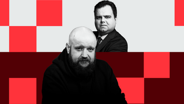 Michał Fedorowicz, szef kolektywu analitycznego Res Futura