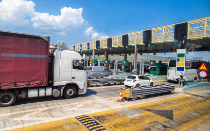 Polskie autostrady wśród najdroższych na świecie