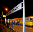 Kolej skróci połączenie z Warszawy do Kielc