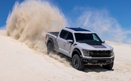 Ford F-150 Raptor R