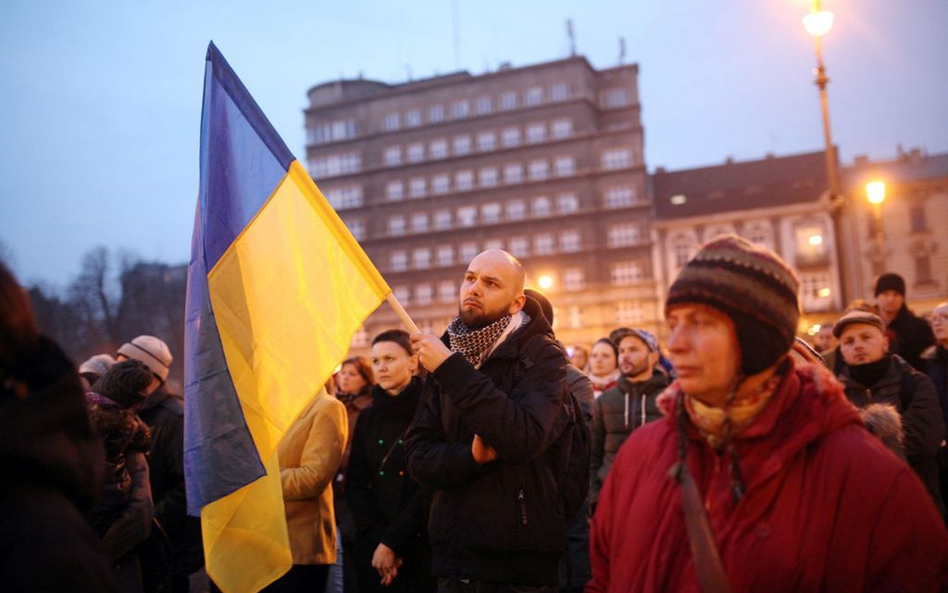 Obcokrajowców będzie coraz więcej